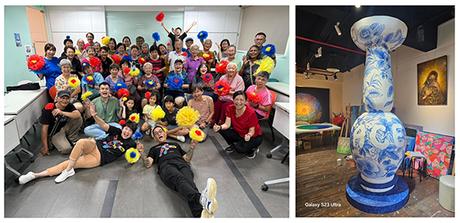 Discover Our Neighbourhood Gems & Celebrate Mid-Autumn Festival with PAssionArts Discover Our Neighbourhood Gems & Celebrate Mid-Autumn Festival with PAssionArts