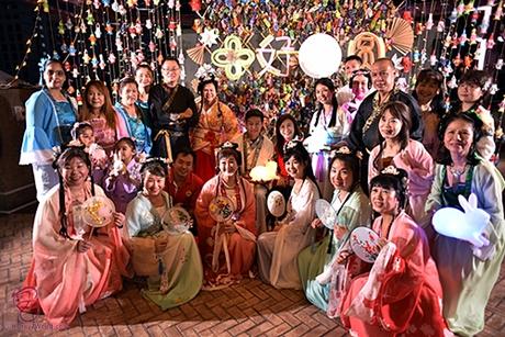 Discover Our Neighbourhood Gems & Celebrate Mid-Autumn Festival with PAssionArts Discover Our Neighbourhood Gems & Celebrate Mid-Autumn Festival with PAssionArts