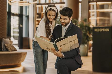 Le Petit Prince Comes Alive: Sofitel’s Storybook-Inspired Family Experiences Across Asia