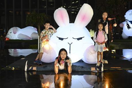 Mid-Autumn Family FUN 2025: A Toy Collector’s Dream Date with Monday Bruce & More!