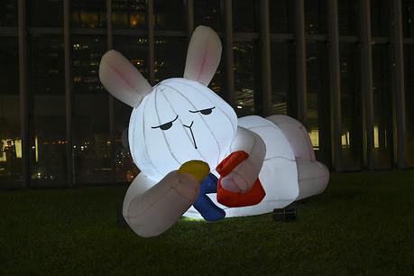 Mid-Autumn Family FUN 2025: A Toy Collector’s Dream Date with Monday Bruce & More!