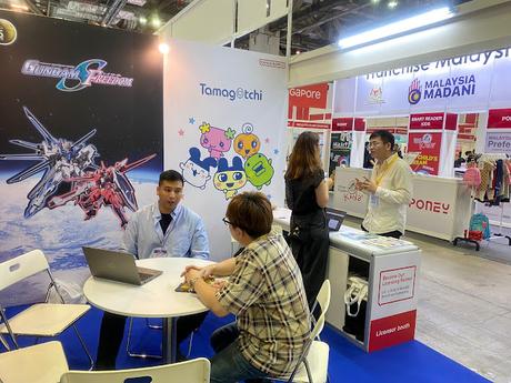 FLAsia 2025: Where Careers Grow and Creativity Meets Commerce