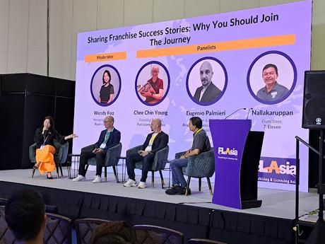 FLAsia 2025: Where Careers Grow and Creativity Meets Commerce