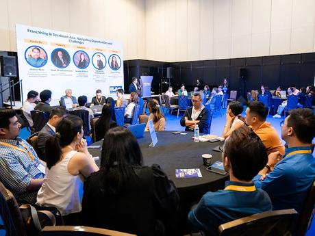 FLAsia 2025: Where Careers Grow and Creativity Meets Commerce