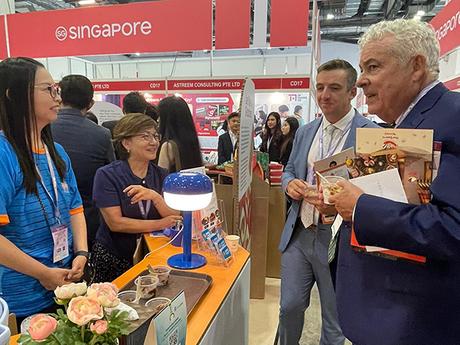 FLAsia 2025: Where Careers Grow and Creativity Meets Commerce