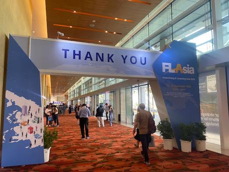 FLAsia 2025: Where Careers Grow and Creativity Meets Commerce