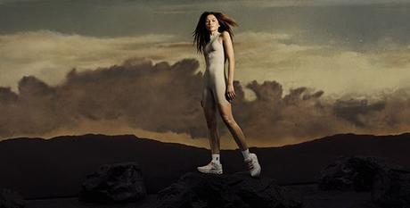 Style Diary: How to Rock Zendaya x On From Gym to Date Night