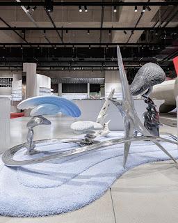 From Brutalism to Bold Creativity: Step Into HAUS NOWHERE SEOUL’s Future of Retail From Brutalism to Bold Creativity: Step Into HAUS NOWHERE SEOUL’s Future of Retail