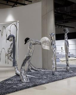 From Brutalism to Bold Creativity: Step Into HAUS NOWHERE SEOUL’s Future of Retail From Brutalism to Bold Creativity: Step Into HAUS NOWHERE SEOUL’s Future of Retail