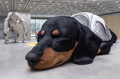 From Brutalism to Bold Creativity: Step Into HAUS NOWHERE SEOUL’s Future of Retail From Brutalism to Bold Creativity: Step Into HAUS NOWHERE SEOUL’s Future of Retail