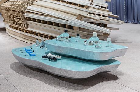 From Brutalism to Bold Creativity: Step Into HAUS NOWHERE SEOUL’s Future of Retail From Brutalism to Bold Creativity: Step Into HAUS NOWHERE SEOUL’s Future of Retail