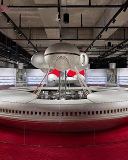 From Brutalism to Bold Creativity: Step Into HAUS NOWHERE SEOUL’s Future of Retail From Brutalism to Bold Creativity: Step Into HAUS NOWHERE SEOUL’s Future of Retail