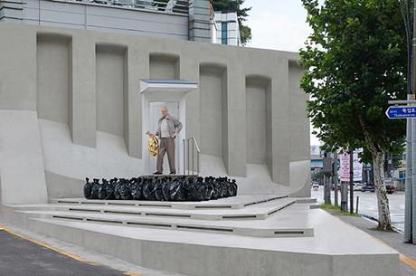 From Brutalism to Bold Creativity: Step Into HAUS NOWHERE SEOUL’s Future of Retail From Brutalism to Bold Creativity: Step Into HAUS NOWHERE SEOUL’s Future of Retail