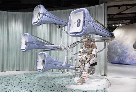 From Brutalism to Bold Creativity: Step Into HAUS NOWHERE SEOUL’s Future of Retail From Brutalism to Bold Creativity: Step Into HAUS NOWHERE SEOUL’s Future of Retail