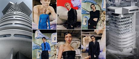 From Brutalism to Bold Creativity: Step Into HAUS NOWHERE SEOUL’s Future of Retail From Brutalism to Bold Creativity: Step Into HAUS NOWHERE SEOUL’s Future of Retail