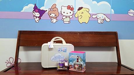 Mini Getaways, Major Kawaii: Sanrio Pikku! & Jetset Journeys Take Off in Singapore Mini Getaways, Major Kawaii: Sanrio Pikku! & Jetset Journeys Take Off in Singapore