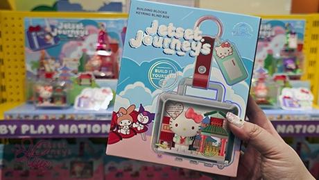 Mini Getaways, Major Kawaii: Sanrio Pikku! & Jetset Journeys Take Off in Singapore Mini Getaways, Major Kawaii: Sanrio Pikku! & Jetset Journeys Take Off in Singapore