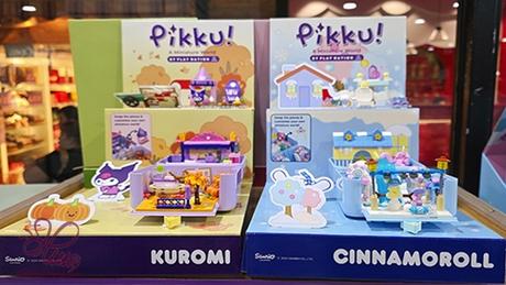 Mini Getaways, Major Kawaii: Sanrio Pikku! & Jetset Journeys Take Off in Singapore Mini Getaways, Major Kawaii: Sanrio Pikku! & Jetset Journeys Take Off in Singapore