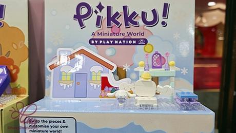 Mini Getaways, Major Kawaii: Sanrio Pikku! & Jetset Journeys Take Off in Singapore Mini Getaways, Major Kawaii: Sanrio Pikku! & Jetset Journeys Take Off in Singapore