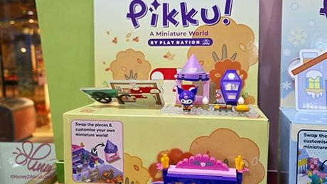 Mini Getaways, Major Kawaii: Sanrio Pikku! & Jetset Journeys Take Off in Singapore Mini Getaways, Major Kawaii: Sanrio Pikku! & Jetset Journeys Take Off in Singapore