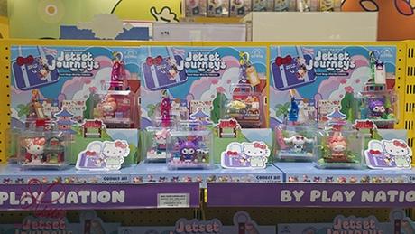 Mini Getaways, Major Kawaii: Sanrio Pikku! & Jetset Journeys Take Off in Singapore Mini Getaways, Major Kawaii: Sanrio Pikku! & Jetset Journeys Take Off in Singapore