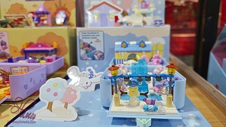 Mini Getaways, Major Kawaii: Sanrio Pikku! & Jetset Journeys Take Off in Singapore Mini Getaways, Major Kawaii: Sanrio Pikku! & Jetset Journeys Take Off in Singapore