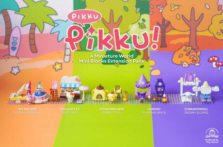 Mini Getaways, Major Kawaii: Sanrio Pikku! & Jetset Journeys Take Off in Singapore Mini Getaways, Major Kawaii: Sanrio Pikku! & Jetset Journeys Take Off in Singapore