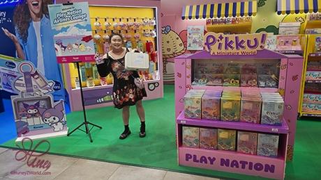 Mini Getaways, Major Kawaii: Sanrio Pikku! & Jetset Journeys Take Off in Singapore Mini Getaways, Major Kawaii: Sanrio Pikku! & Jetset Journeys Take Off in Singapore