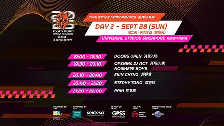 Rain, Beats & Race Fever: JAM OFF 2025 Lights Up Sentosa Ahead of Singapore GP Weekend Rain, Beats & Race Fever: JAM OFF 2025 Lights Up Sentosa Ahead of Singapore GP Weekend