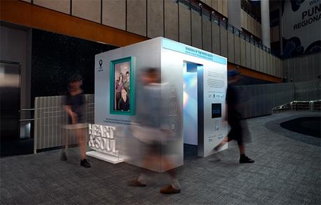 SG60 Heart&Soul Experience: Where the Future Home is Calling