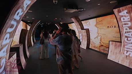 SG60 Heart&Soul Experience: Where the Future Home is Calling