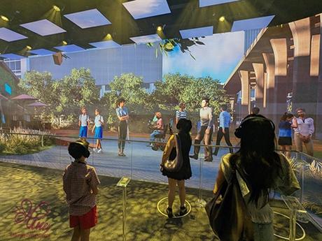 SG60 Heart&Soul Experience: Where the Future Home is Calling