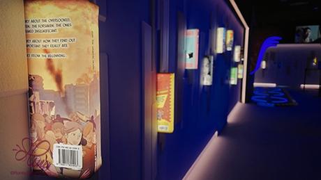 SG60 Heart&Soul Experience: Where the Future Home is Calling