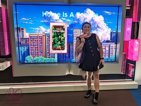 SG60 Heart&Soul Experience: Where the Future Home is Calling