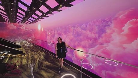 SG60 Heart&Soul Experience: Where the Future Home is Calling