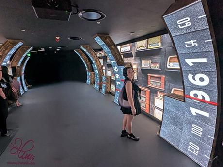 SG60 Heart&Soul Experience: Where the Future Home is Calling