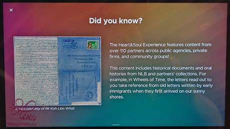 SG60 Heart&Soul Experience: Where the Future Home is Calling