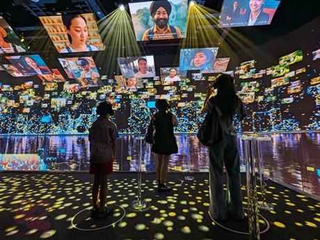 SG60 Heart&Soul Experience: Where the Future Home is Calling