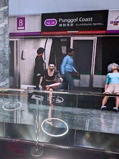 SG60 Heart&Soul Experience: Where the Future Home is Calling