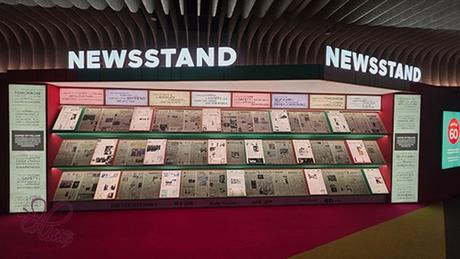 SG60 Heart&Soul Experience: Where the Future Home is Calling