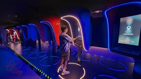 SG60 Heart&Soul Experience: Where the Future Home is Calling