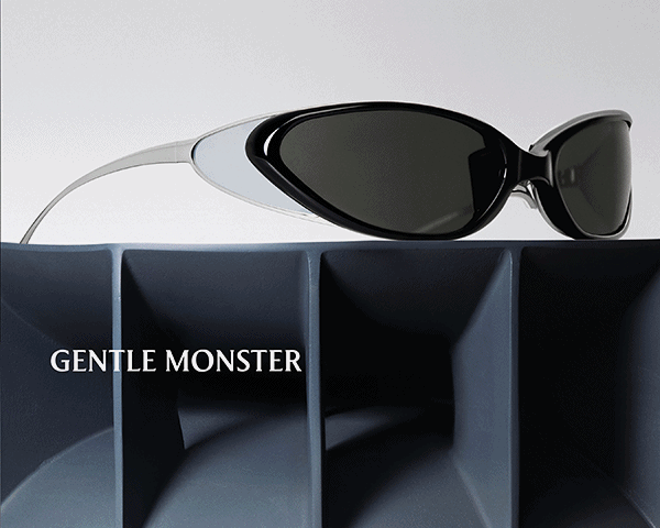 Fearless Futurism: Inside Gentle Monster’s 2025 BOLD Collection with Tilda Swinton Fearless Futurism: Inside Gentle Monster’s 2025 BOLD Collection with Tilda Swinton