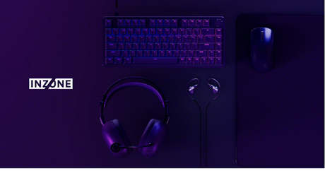Sony INZONE 2025: The Ultimate Gaming Gear for PC Players and Esports Pros Sony INZONE 2025: The Ultimate Gaming Gear for PC Players and Esports Pros