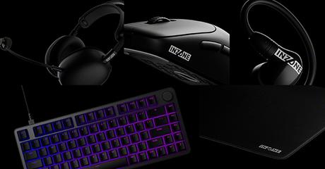 Sony INZONE 2025: The Ultimate Gaming Gear for PC Players and Esports Pros Sony INZONE 2025: The Ultimate Gaming Gear for PC Players and Esports Pros