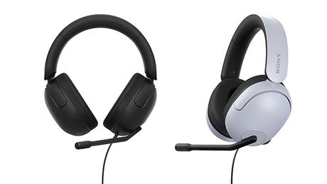 Sony INZONE 2025: The Ultimate Gaming Gear for PC Players and Esports Pros Sony INZONE 2025: The Ultimate Gaming Gear for PC Players and Esports Pros