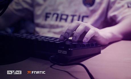 Sony INZONE 2025: The Ultimate Gaming Gear for PC Players and Esports Pros Sony INZONE 2025: The Ultimate Gaming Gear for PC Players and Esports Pros