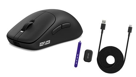 Sony INZONE 2025: The Ultimate Gaming Gear for PC Players and Esports Pros Sony INZONE 2025: The Ultimate Gaming Gear for PC Players and Esports Pros