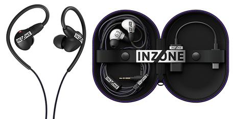 Sony INZONE 2025: The Ultimate Gaming Gear for PC Players and Esports Pros Sony INZONE 2025: The Ultimate Gaming Gear for PC Players and Esports Pros