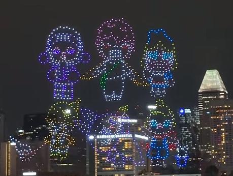 Pop Toy Show Singapore 2025: What to Expect at the Sands Expo This Weekend