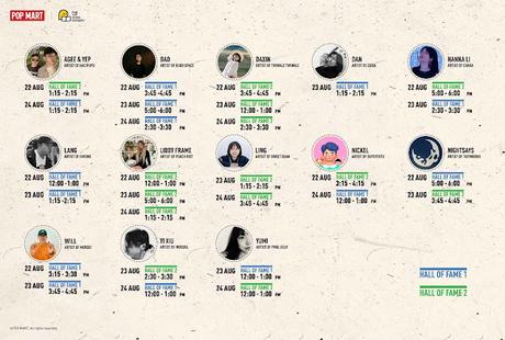 Pop Toy Show Singapore 2025: What to Expect at the Sands Expo This Weekend